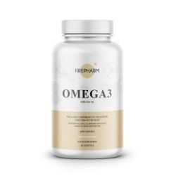 F-PHARM OMEGA 3 60perle.