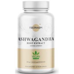F-PHARM ASHWAGHANDA 60cps.