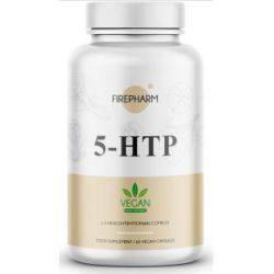 F-PHARM 5-HTP 60cps.