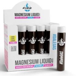 MAGNESIUM limone 10viali.