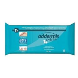 ADDERMIS TOALLITAS ADULT umide 60un