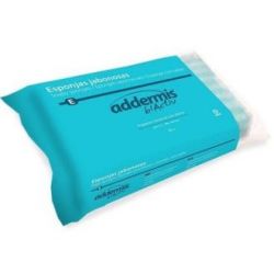 ADDERMIS BIACTIV SPUGNA sapone 20un