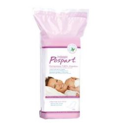 COMPRESA HIG INDASEC ALG POST PARTO NOR ALAS 14un