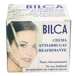 BILCA CREMA RASSODANTE 100ml
