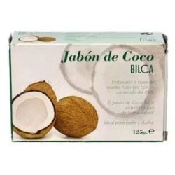 BILCA SAPONE DI COCCO 125gr