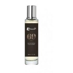IAP PERFUME No 69 (59) 30ml