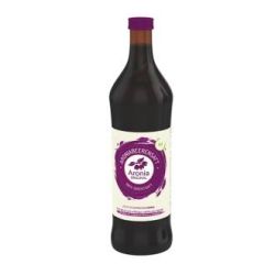 SUCCO DI ARONIA 700ml .BIO