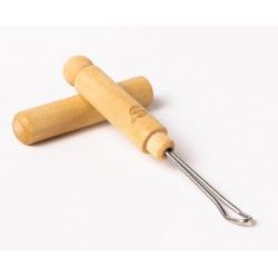 PULITORE ORECCHIE zero waste color naturale