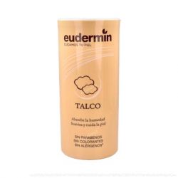 EUDERMIN POLVOS talco 500gr