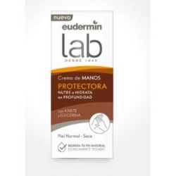 EUDERMIN CREMA MANI protettiva 75ml