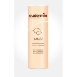 EUDERMIN POLVOS TALCO 200gr
