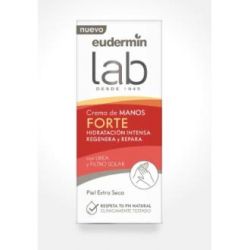 EUDERMIN CREMA MANI FORTE 75ml