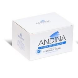 ANDINA CREMA 100ml - FARDI