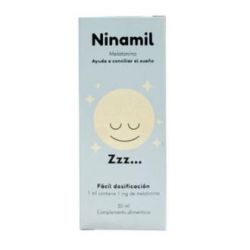 NINAMIL 50ml - FARDI