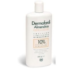 DERMOFARDI MANDORLE 500ml