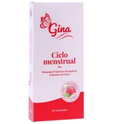 GINA 30cpr - FARDI