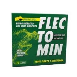 FLECTOMIN 10buste - FARDI