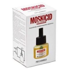 MOSKICID FARDI ricambio 45giorni