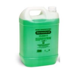 DERMOFARDI 5 litri