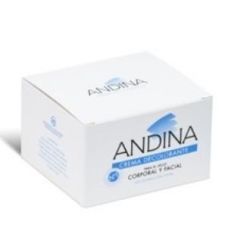 ANDINA crema 30ml - FARDI