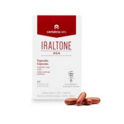 IRALTONE AGA 60cps.