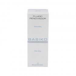 COSMECLINIK BASIKO FLUIDO RINNOVATORE 50ml.