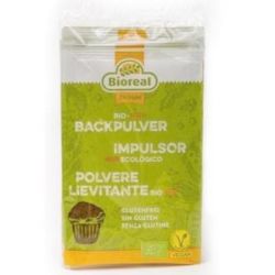 IMPULSOR PASTELERIA torta 3udsx15gr. ECO SG