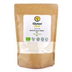 FARINA DI RISO integrale 500gr. ECO SG