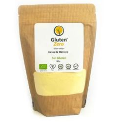 FARINA DI MAIZ 500gr. ECO - GLUTEN ZERO