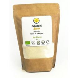 FARINA D'AVENA 500gr. ECO SG