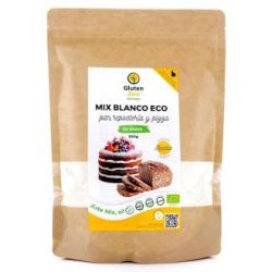 MIX PAN bianco 500gr. ECO SG