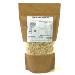 COPOS DI AVENA gruesos 500gr. ECO SG
