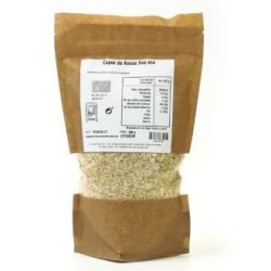 FIOCCHI D'AVENA finos 500gr. ECO SG