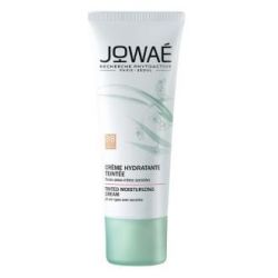 CREMA IDRATANTE c/color dorato 30ml