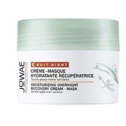 CREMA MASCARILLA riparatrice notte 40ml