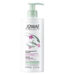 LECHE DETERGENTE calmante 400ml