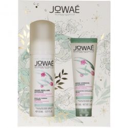 COFRE NATALE EXFOLIANTE 75ml + mousse 150ml