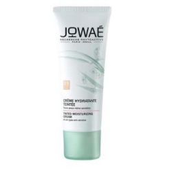 CREMA IDRATANTE c/color chiara 30ml