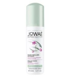 MOUSSE MICELAR DI pulizia 150ml
