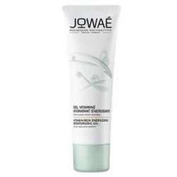 GEL VITAMINATO IDRATANTE energizante 40ml