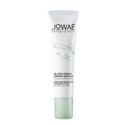 GEL OCCHI VITAMINATO antifatica 15ml