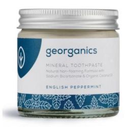 dentifricio MINERALE menta crema 60ml.