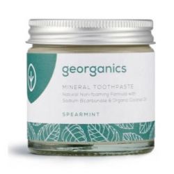 dentifricio MINERAL crema 60ml.