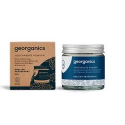 dentifricio MINERALE menta polvere 60ml.