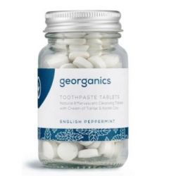 dentifricio MINERALE menta 120cpr eferves.