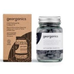 dentifricio MINERALE carbon activato 120cpr eferves