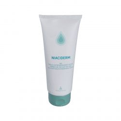 NIACIDERM gel di doccia 200ml.