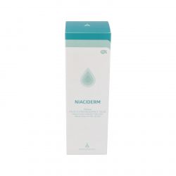NIACIDERM crema 200ml.
