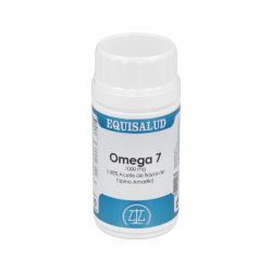 OMEGA 7 1000mg. olio bacche spino giallo 40cps