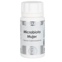 MICROBIOTA DONNA 60cps.